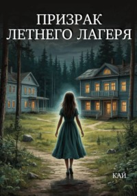 Призрак летнего лагеря