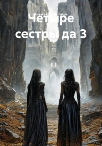 Четыре сестры да 3