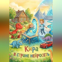 Кира в Стране Нейросеть