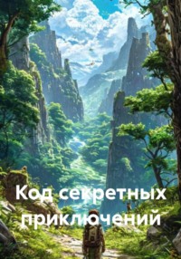 Код секретных приключений