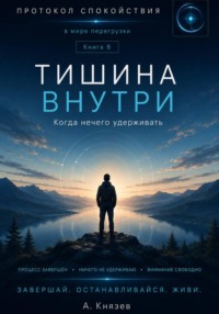 Тишина внутри книга 8