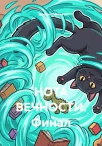НОТА ВЕЧНОСТИ. Финал