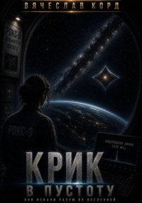 Крик в пустоту