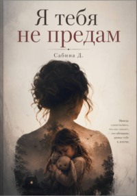Я тебя не предам