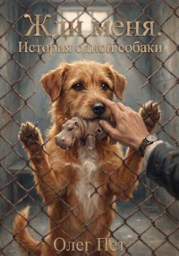 Жди меня . История одной собаки .