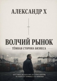 Волчий рынок