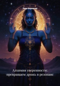 Алхимия уверенности: превращаем дрожь в резонанс