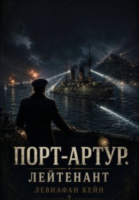 Порт-Артур. Лейтенант