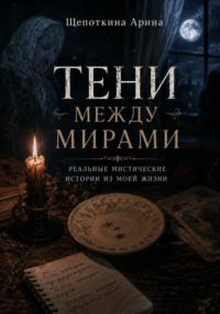 Тени между мирами