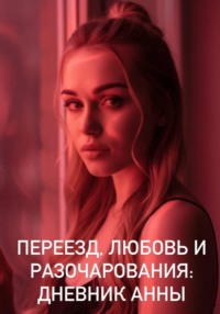 Переезд, любовь и разочарования: дневник Анны