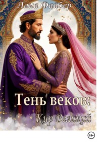 Тень веков: Кир Великий. Том I