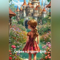 София в стране фей