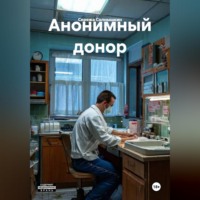 Анонимный донор