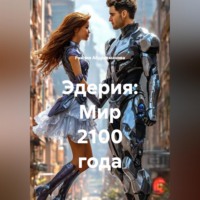 Эдерия: Мир 2100 года