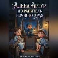 Алина, Артур и Хранитель Ночного Края