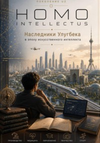 Homo Intellectus. Наследники Улугбека в эпоху искусственного интеллекта