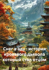 Снег в аду : история кровавого дьявола который стал отцом