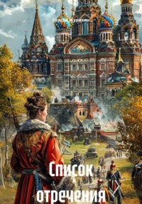 Список отречения