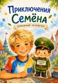 Приключения Семёна. Глава 1