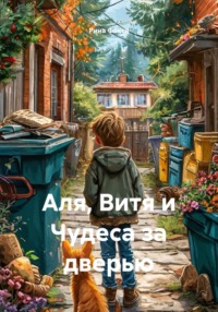 Аля, Витя и Чудеса за дверью