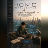 Студент будущего. Homo Intellectus