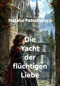 Die Yacht der flüchtigen Liebe