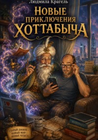 Новые приключения Хоттабыча