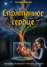 Спрятанное сердце