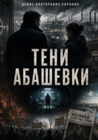 "Тени Абашевки".