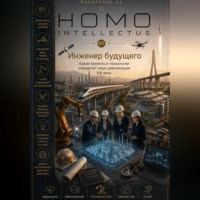 Инженер будущего. Homo Intellectus