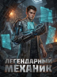 Легендарный Механик