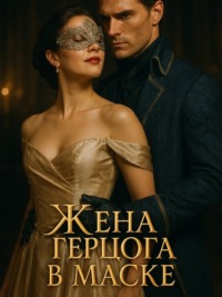 Жена герцога в маске