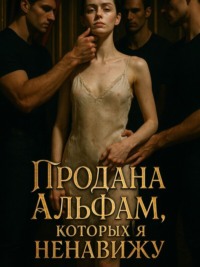 Продана Альфам, которых я ненавижу