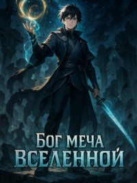 Бог Меча Вселенной