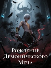 Рождение Демонического Меча