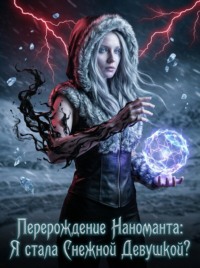 Перерождение Наноманта: Я стала Снежной Девушкой?