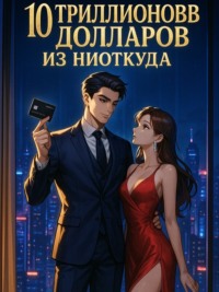 10 триллионов долларов из ниоткуда