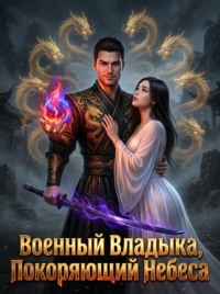 Военный Владыка, Покоряющий Небеса