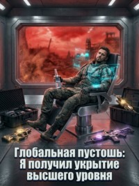 Глобальная пустошь: Я получил укрытие высшего уровня
