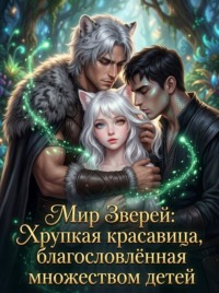 Мир Зверей: Хрупкая красавица, благословлённая множеством детей