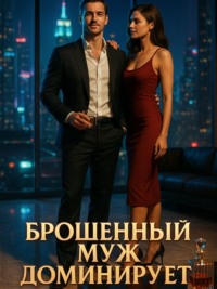Брошенный муж доминирует