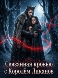 Связанная кровью с Королём Ликанов