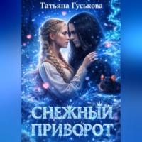 Снежный приворот