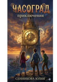 Часоград