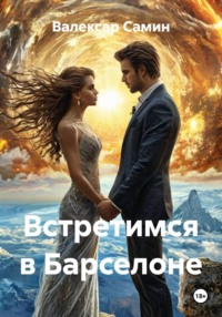 Встретимся в Барселоне