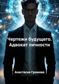 Чертежи будущего. Адвокат личности