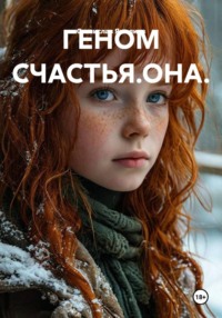 ГЕНОМ СЧАСТЬЯ.ОНА.