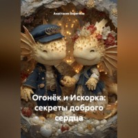 Огонёк и Искорка: секреты доброго сердца