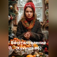 Восстановление (Кукуша #6)