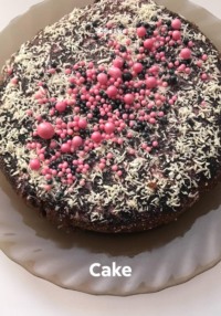 Cake